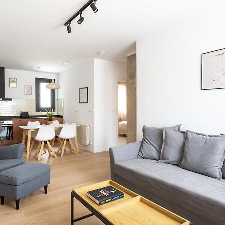 Apartamento Puerto Canalejas 2. Σανταντέρ Εξωτερικό φωτογραφία