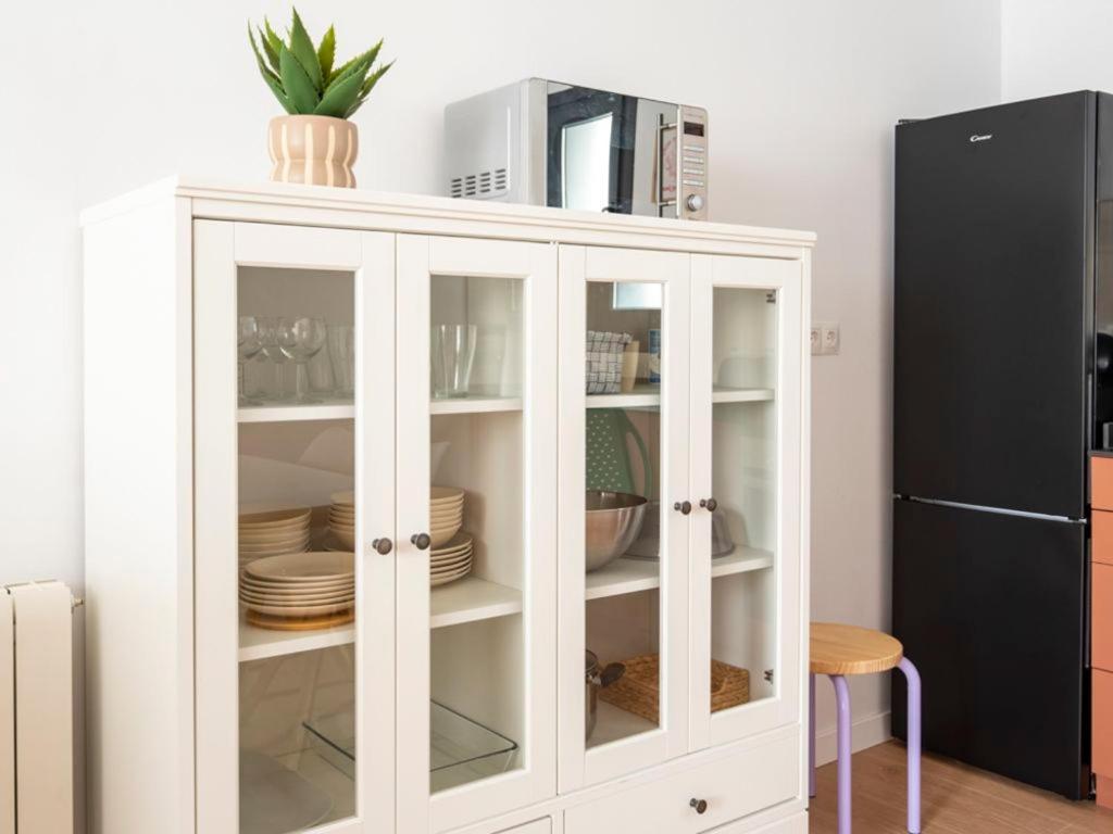 Apartamento Puerto Canalejas 2. Σανταντέρ Εξωτερικό φωτογραφία