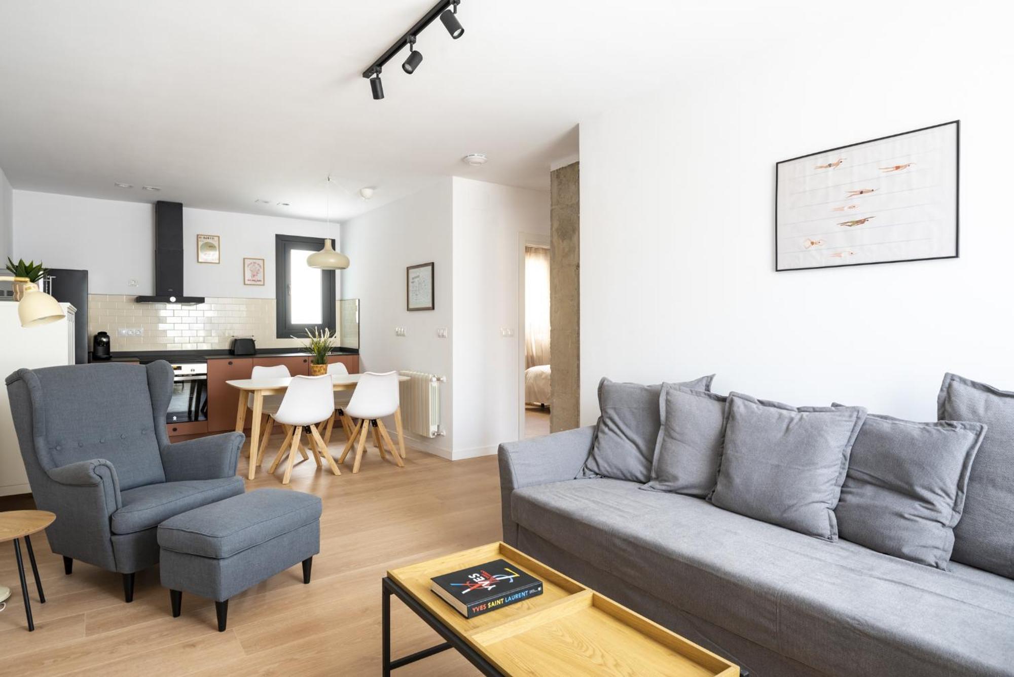 Apartamento Puerto Canalejas 2. Σανταντέρ Εξωτερικό φωτογραφία