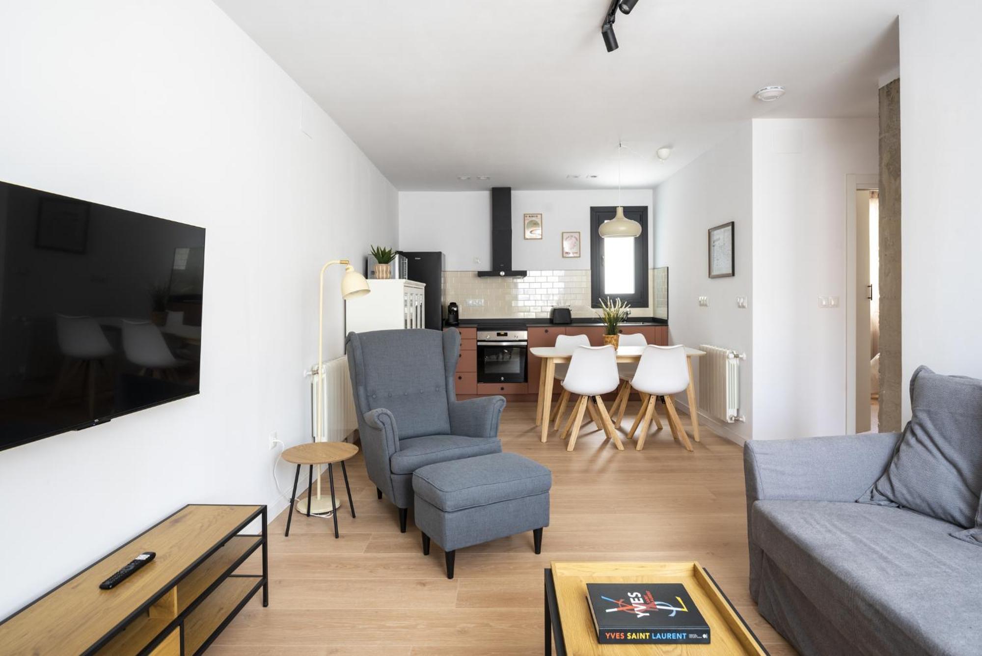 Apartamento Puerto Canalejas 2. Σανταντέρ Εξωτερικό φωτογραφία