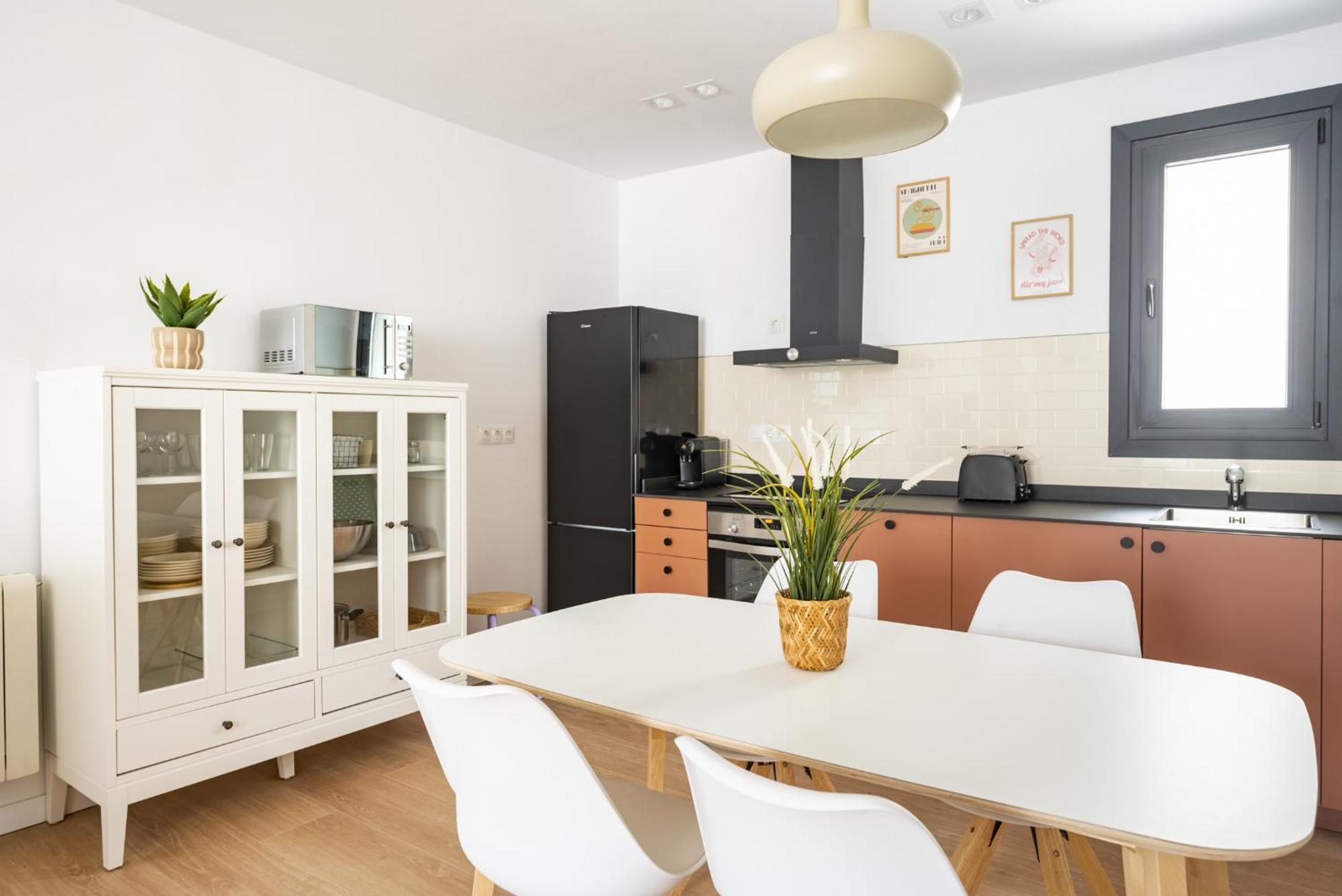 Apartamento Puerto Canalejas 2. Σανταντέρ Εξωτερικό φωτογραφία