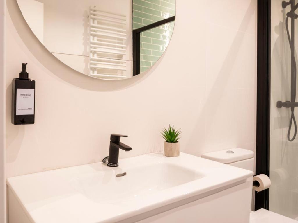 Apartamento Puerto Canalejas 2. Σανταντέρ Εξωτερικό φωτογραφία